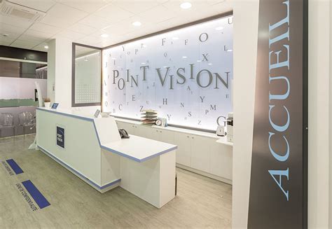 point vision bordeaux avis|Rendez